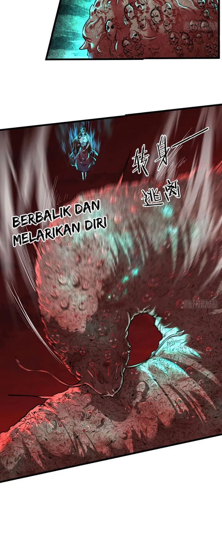 Since The Red Moon Appeared (Hongyue Start) Chapter 50 Gambar 12