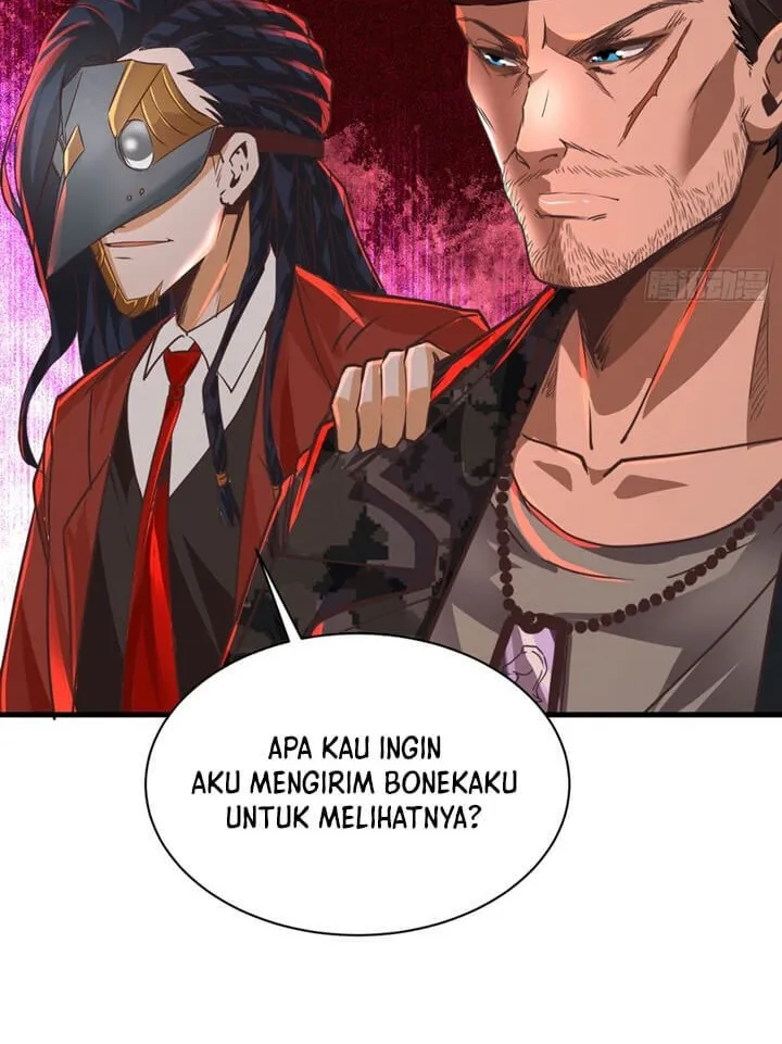 Since The Red Moon Appeared (Hongyue Start) Chapter 50 Gambar 18