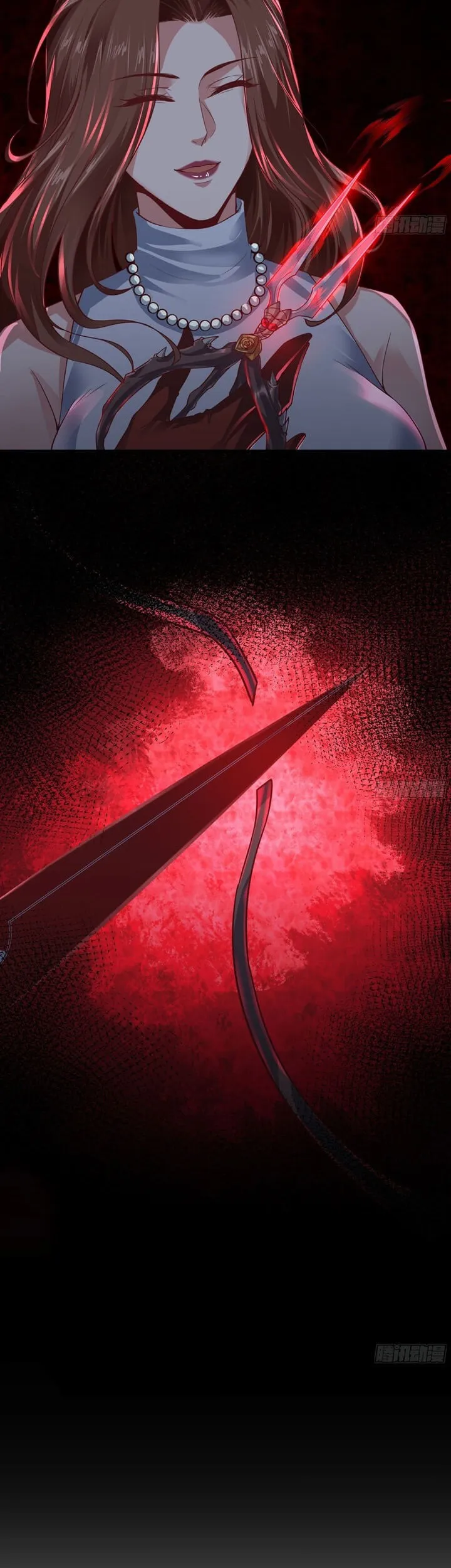 Since The Red Moon Appeared (Hongyue Start) Chapter 50 Gambar 24