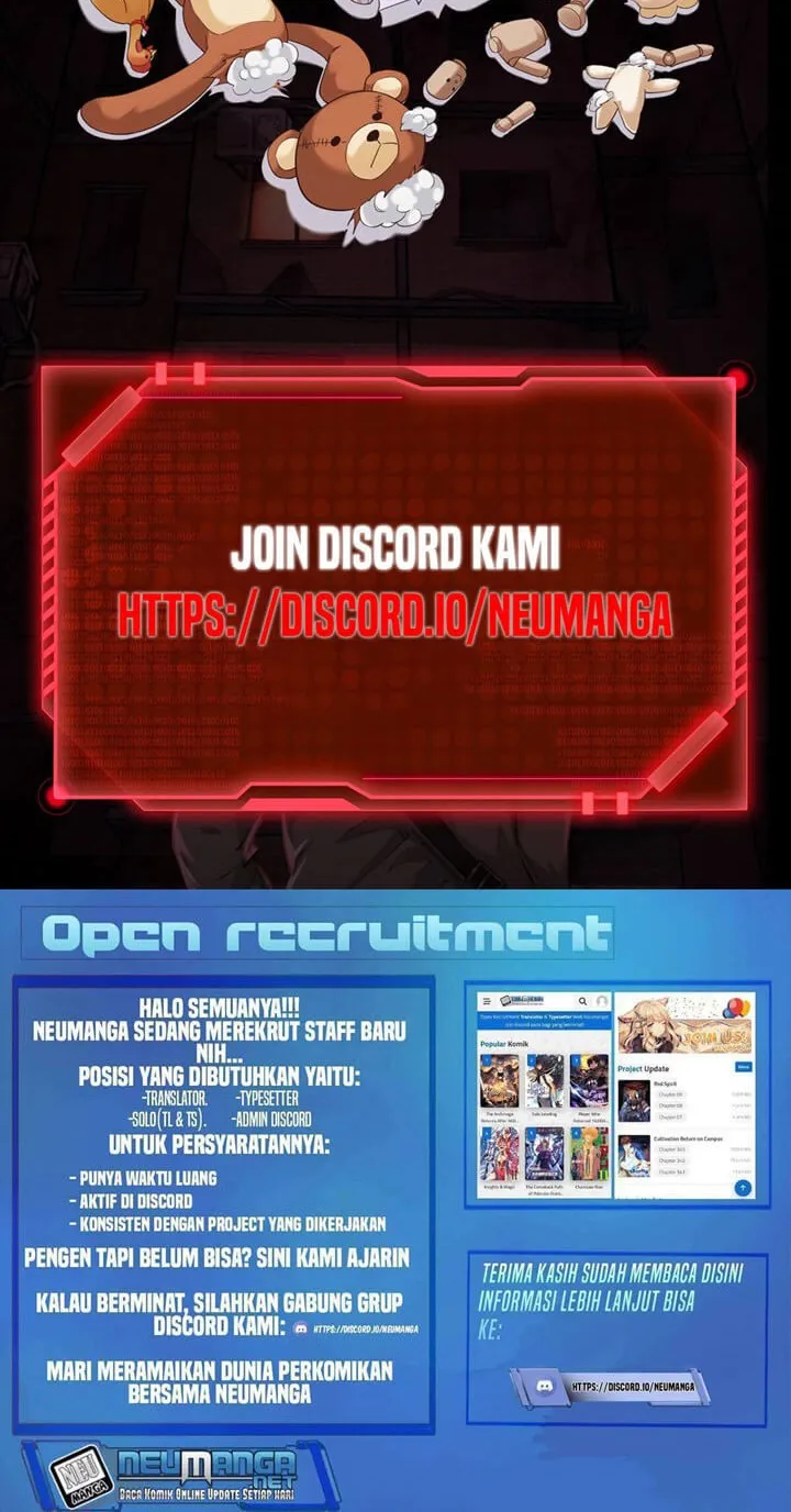 Since The Red Moon Appeared (Hongyue Start) Chapter 50 Gambar 26