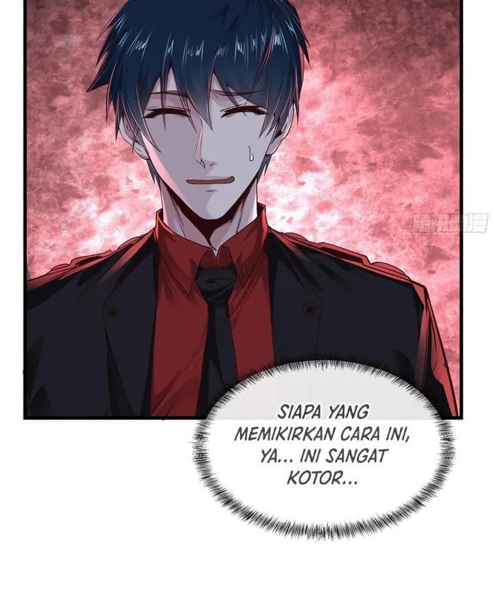 Since The Red Moon Appeared (Hongyue Start) Chapter 51 Gambar 14