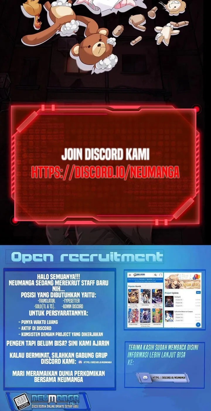 Since The Red Moon Appeared (Hongyue Start) Chapter 51 Gambar 26