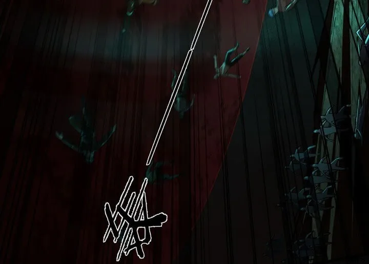 Since The Red Moon Appeared (Hongyue Start) Chapter 52 Gambar 32