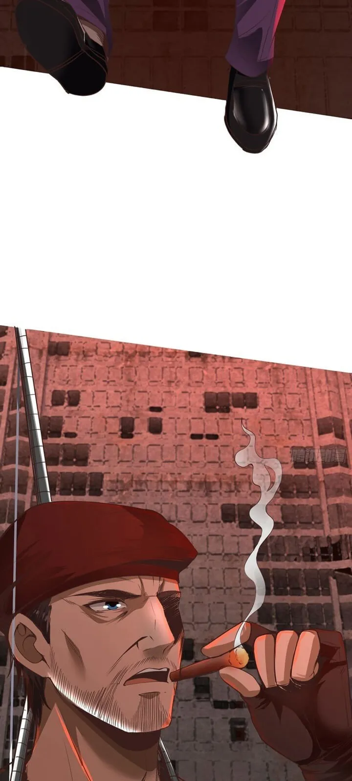 Since The Red Moon Appeared (Hongyue Start) Chapter 52 Gambar 36