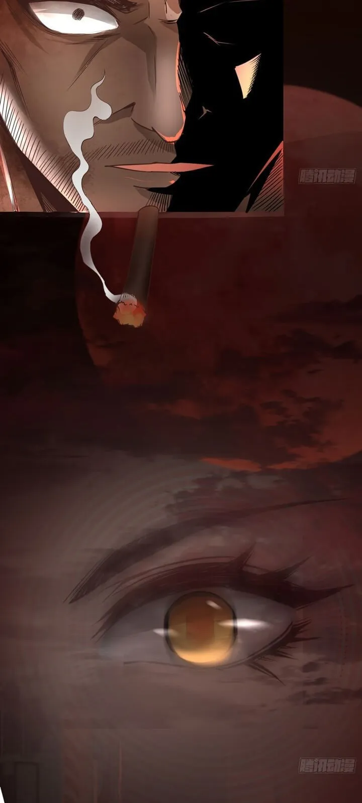 Since The Red Moon Appeared (Hongyue Start) Chapter 52 Gambar 38