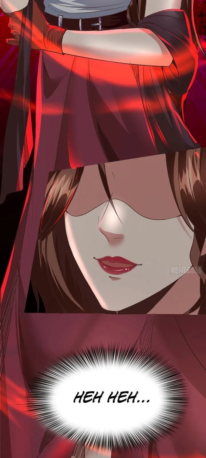 Since The Red Moon Appeared (Hongyue Start) Chapter 52 Gambar 40