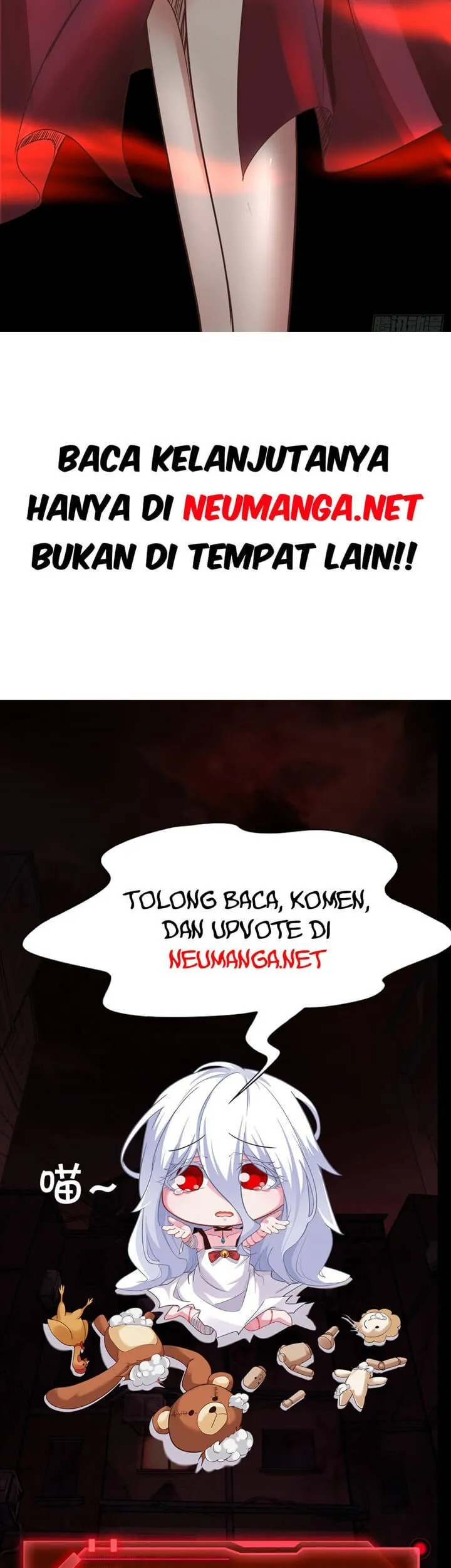 Since The Red Moon Appeared (Hongyue Start) Chapter 52 Gambar 41