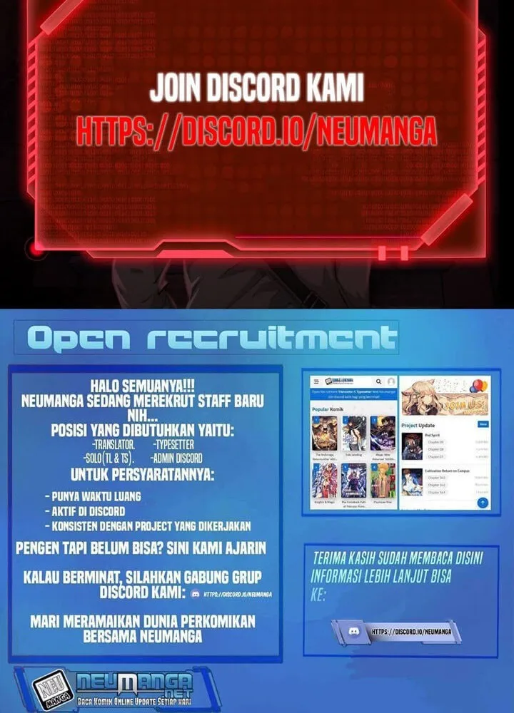 Since The Red Moon Appeared (Hongyue Start) Chapter 52 Gambar 42