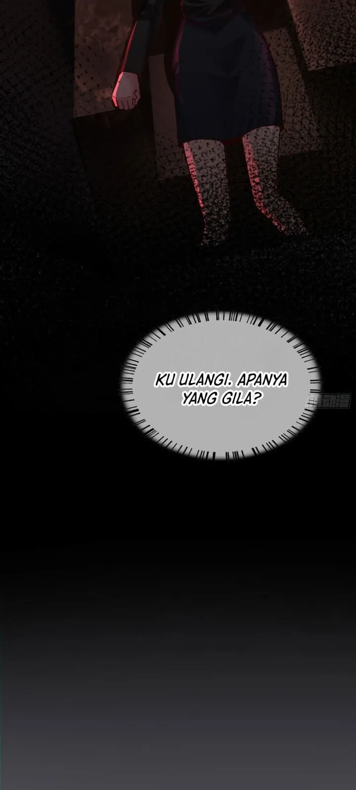 Since The Red Moon Appeared (Hongyue Start) Chapter 52 Gambar 11