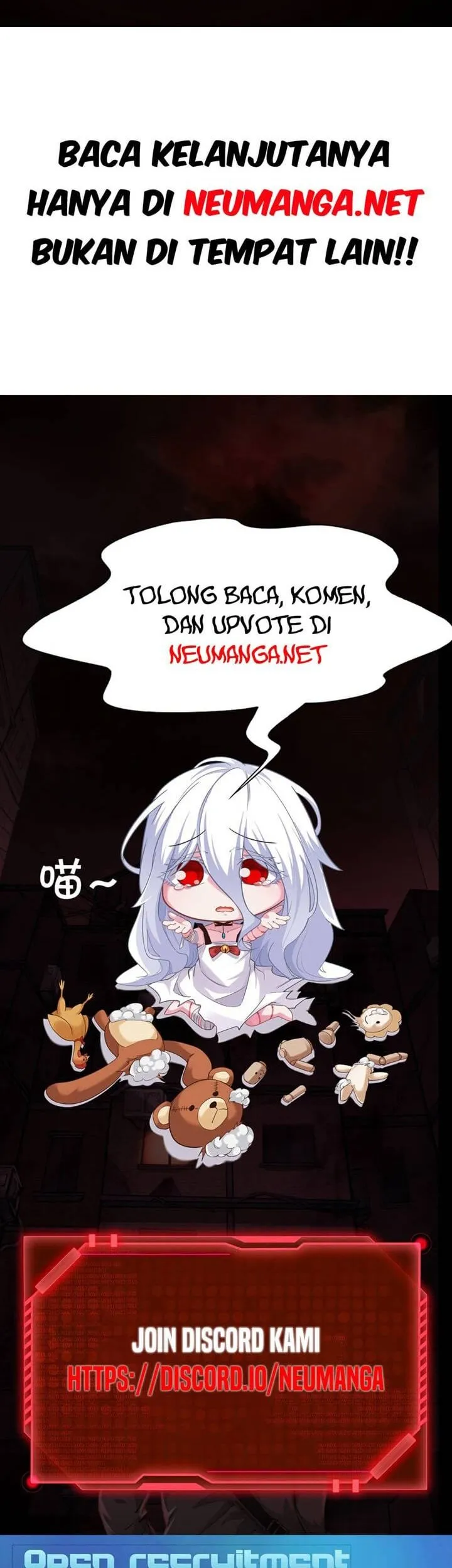 Since The Red Moon Appeared (Hongyue Start) Chapter 53 Gambar 32