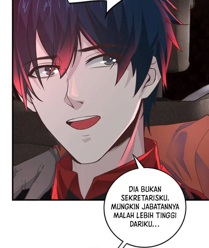 Since The Red Moon Appeared (Hongyue Start) Chapter 53 Gambar 4