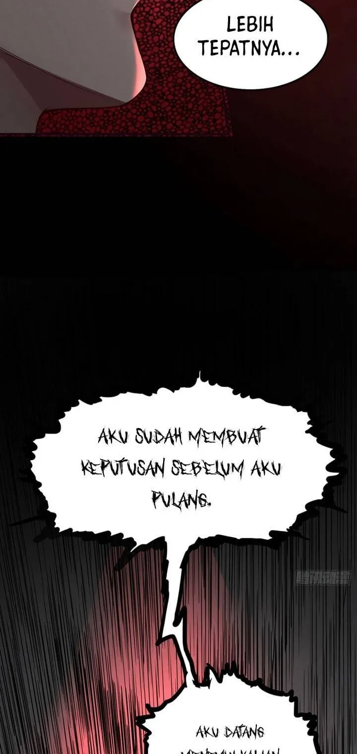 Since The Red Moon Appeared (Hongyue Start) Chapter 54 Gambar 19