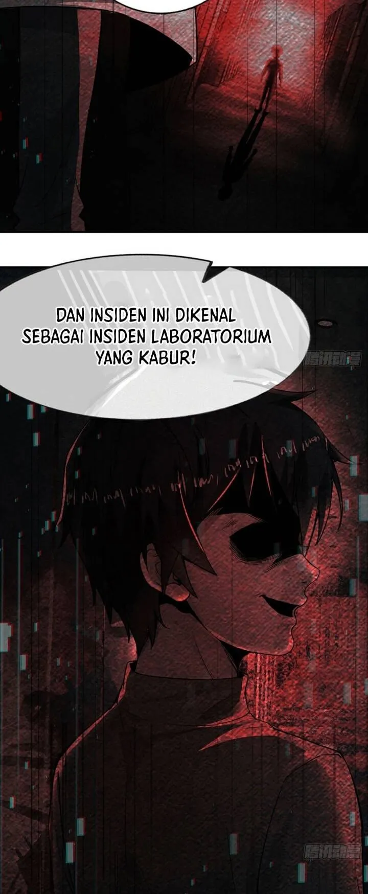 Since The Red Moon Appeared (Hongyue Start) Chapter 54 Gambar 31