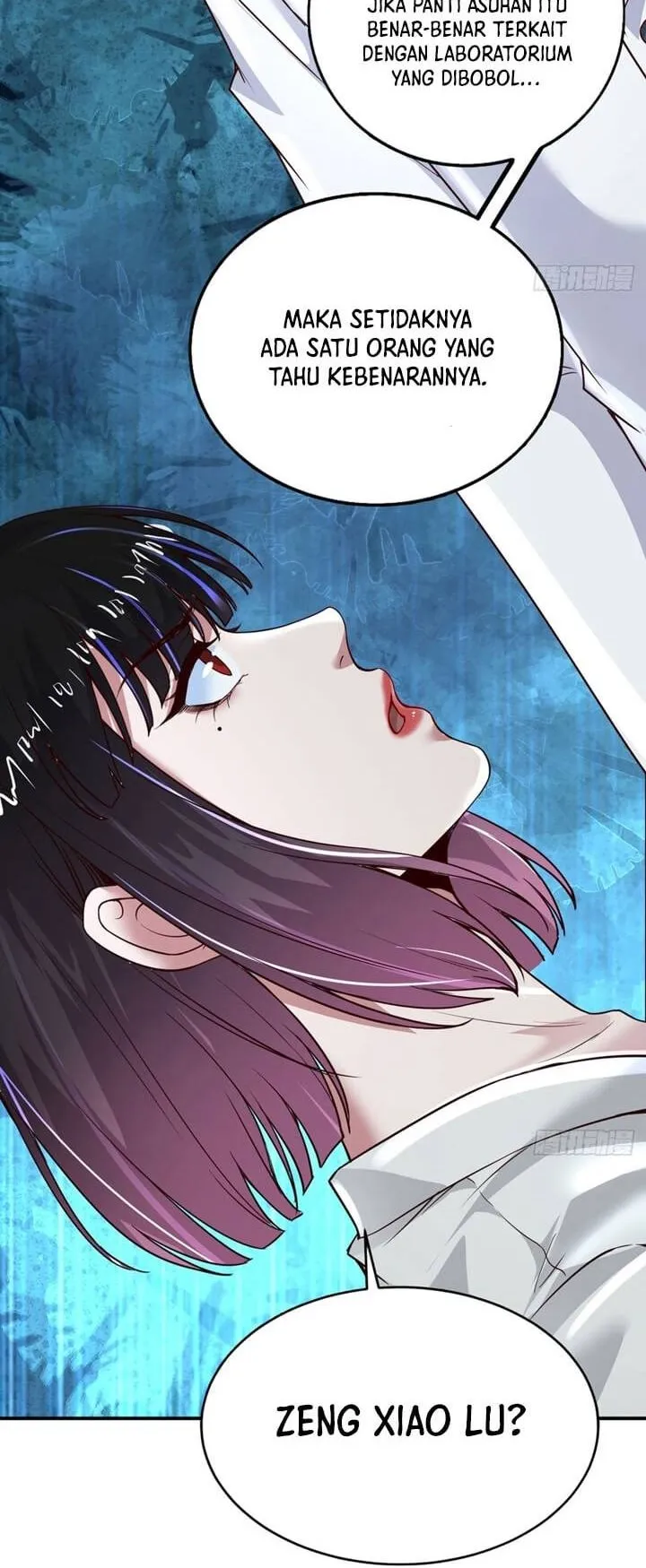 Since The Red Moon Appeared (Hongyue Start) Chapter 54 Gambar 33