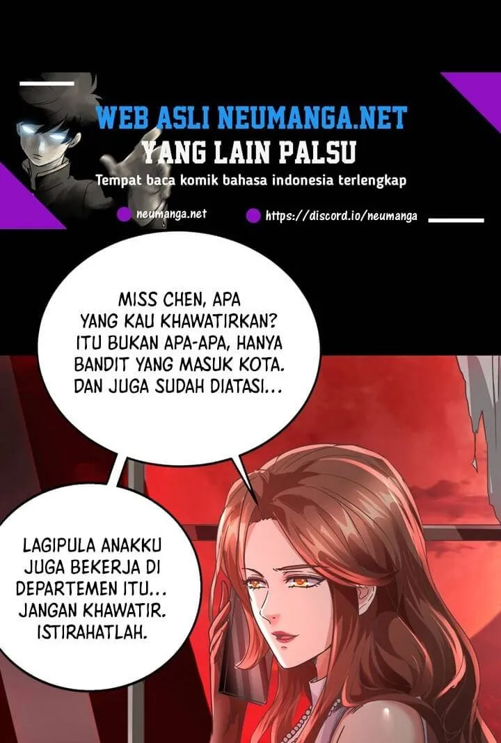 Since The Red Moon Appeared (Hongyue Start) Chapter 54 Gambar 3