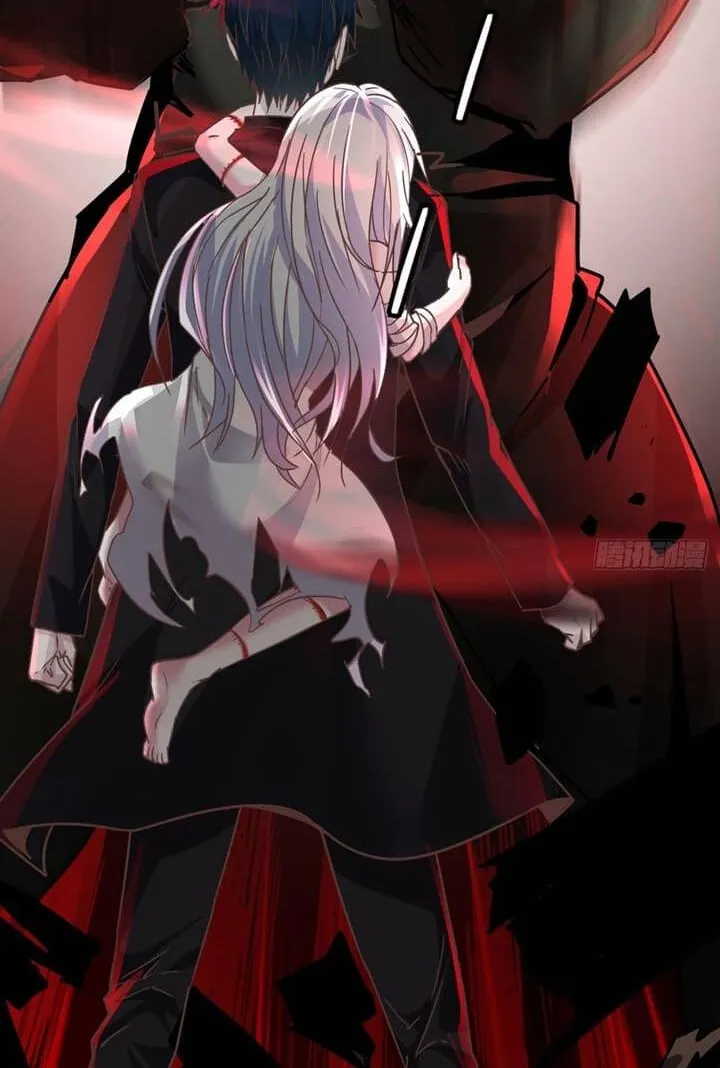 Since The Red Moon Appeared (Hongyue Start) Chapter 54 Gambar 5