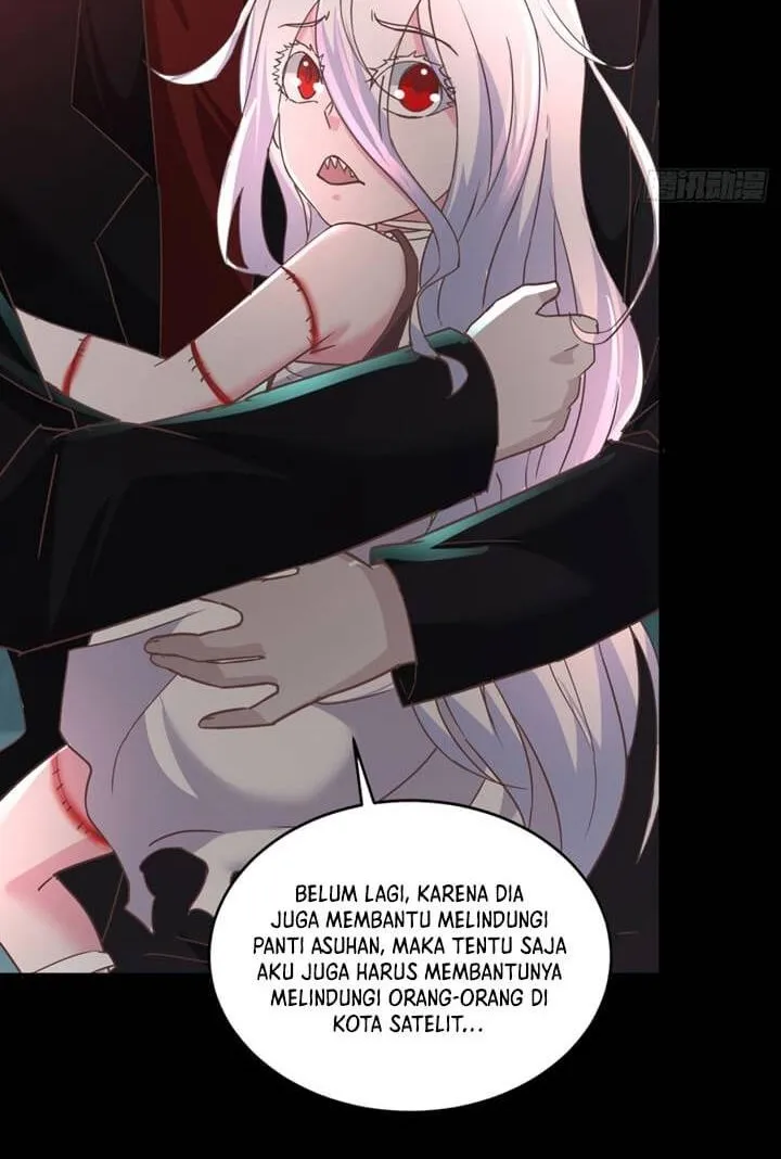 Since The Red Moon Appeared (Hongyue Start) Chapter 54 Gambar 9