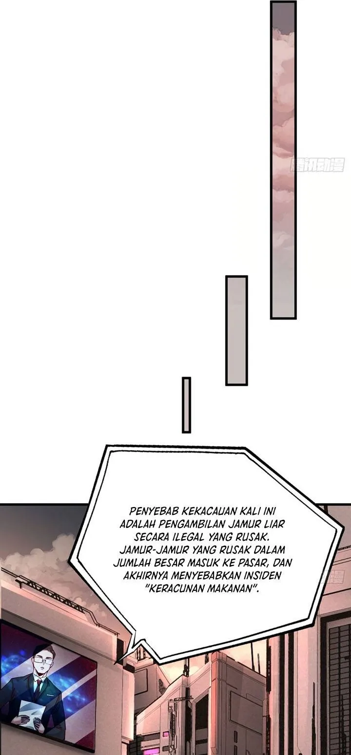 Since The Red Moon Appeared (Hongyue Start) Chapter 55 Gambar 19