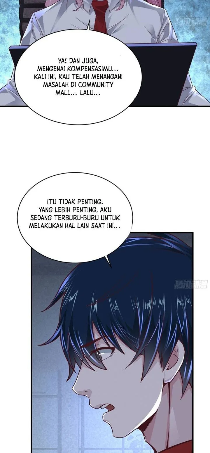 Since The Red Moon Appeared (Hongyue Start) Chapter 55 Gambar 23