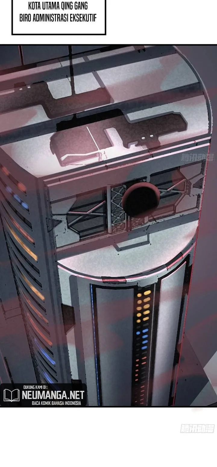 Since The Red Moon Appeared (Hongyue Start) Chapter 55 Gambar 25