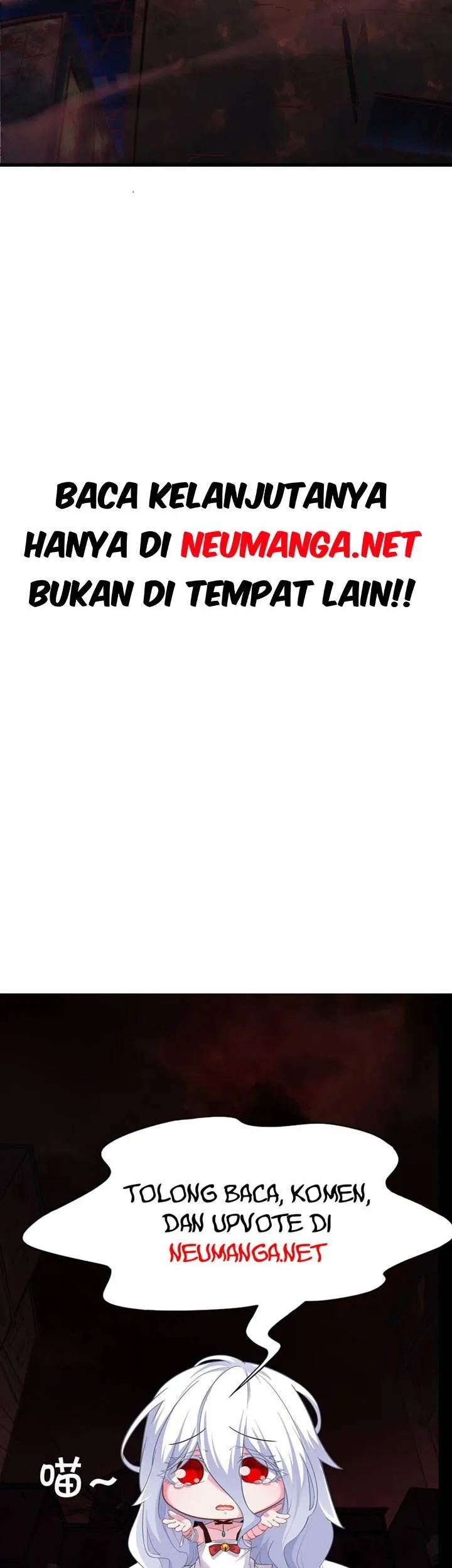 Since The Red Moon Appeared (Hongyue Start) Chapter 55 Gambar 40