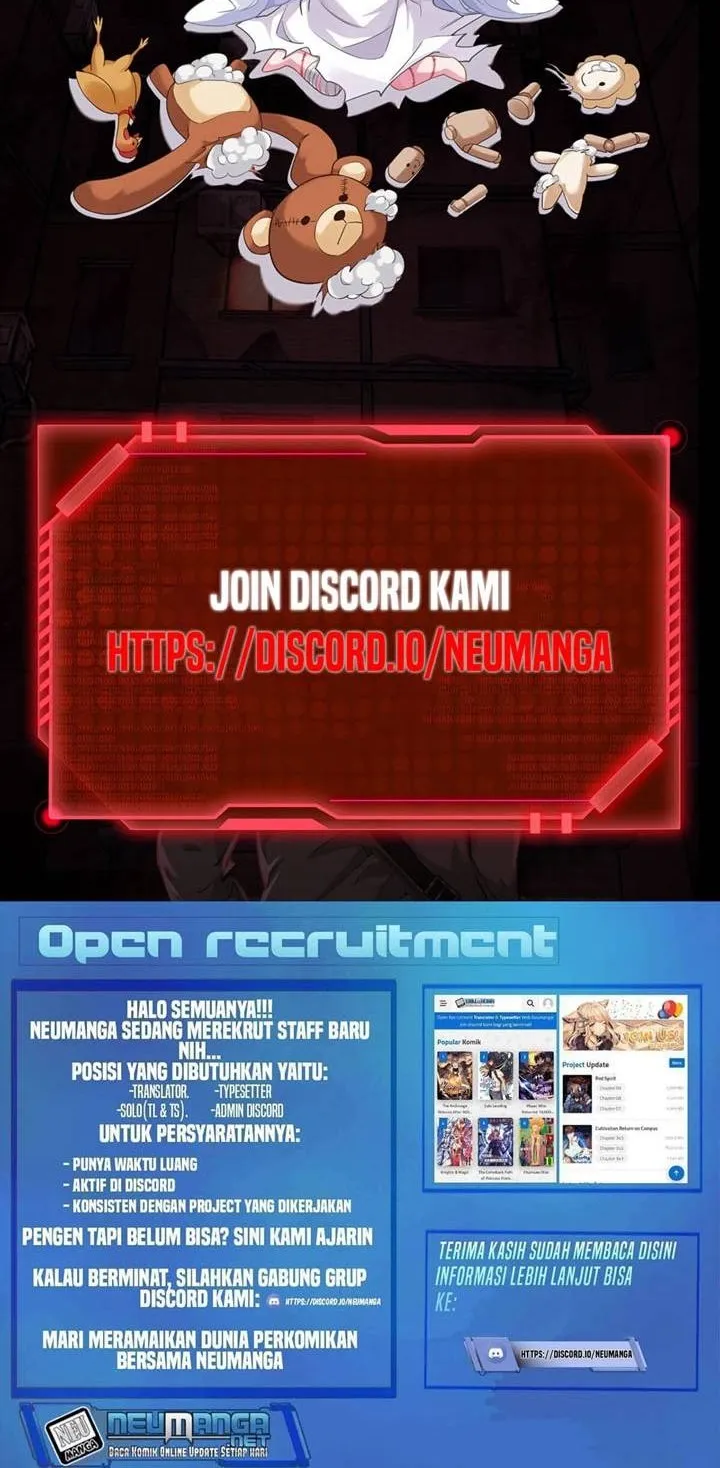 Since The Red Moon Appeared (Hongyue Start) Chapter 55 Gambar 41