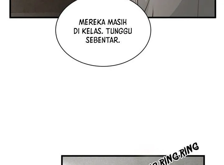 Since The Red Moon Appeared (Hongyue Start) Chapter 55 Gambar 5