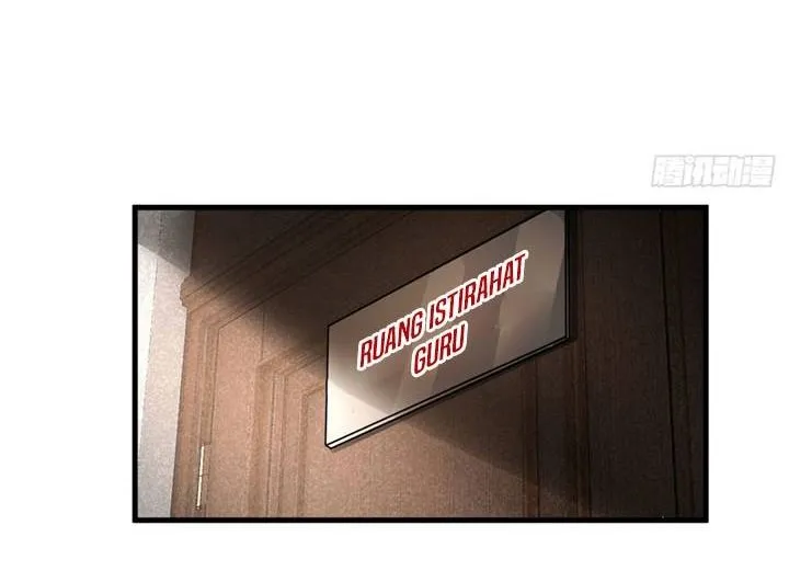 Since The Red Moon Appeared (Hongyue Start) Chapter 55 Gambar 9