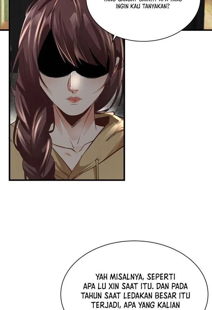 Since The Red Moon Appeared (Hongyue Start) Chapter 55 Gambar 13