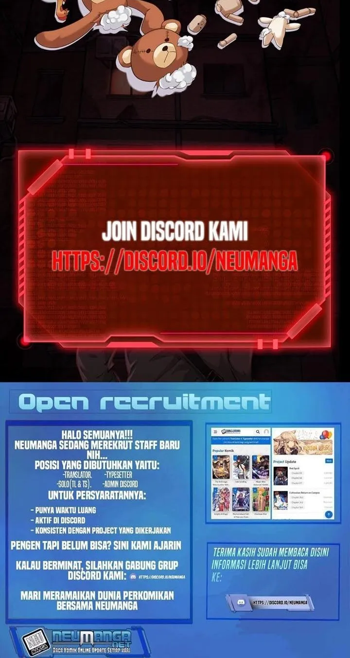 Since The Red Moon Appeared (Hongyue Start) Chapter 56 Gambar 32