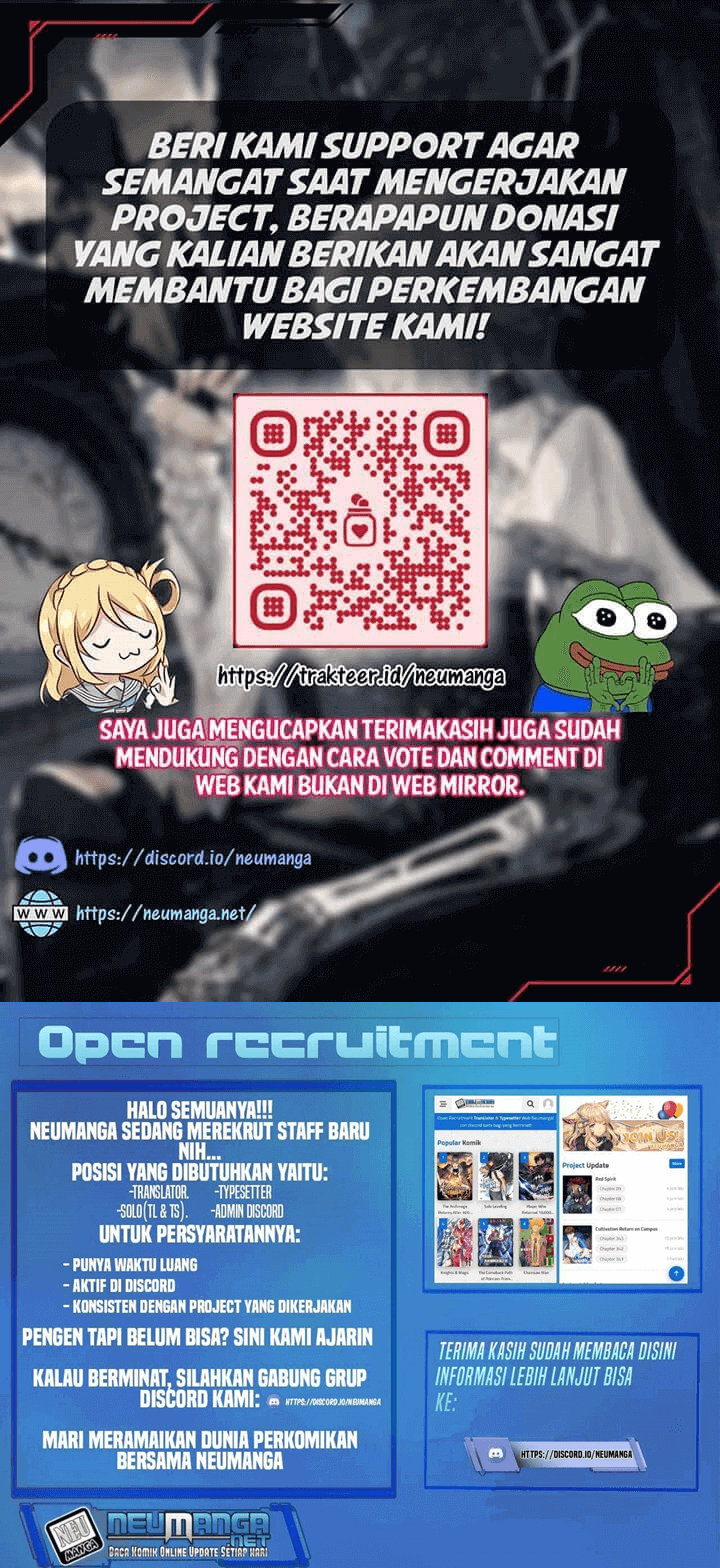 Since The Red Moon Appeared (Hongyue Start) Chapter 56 Gambar 33