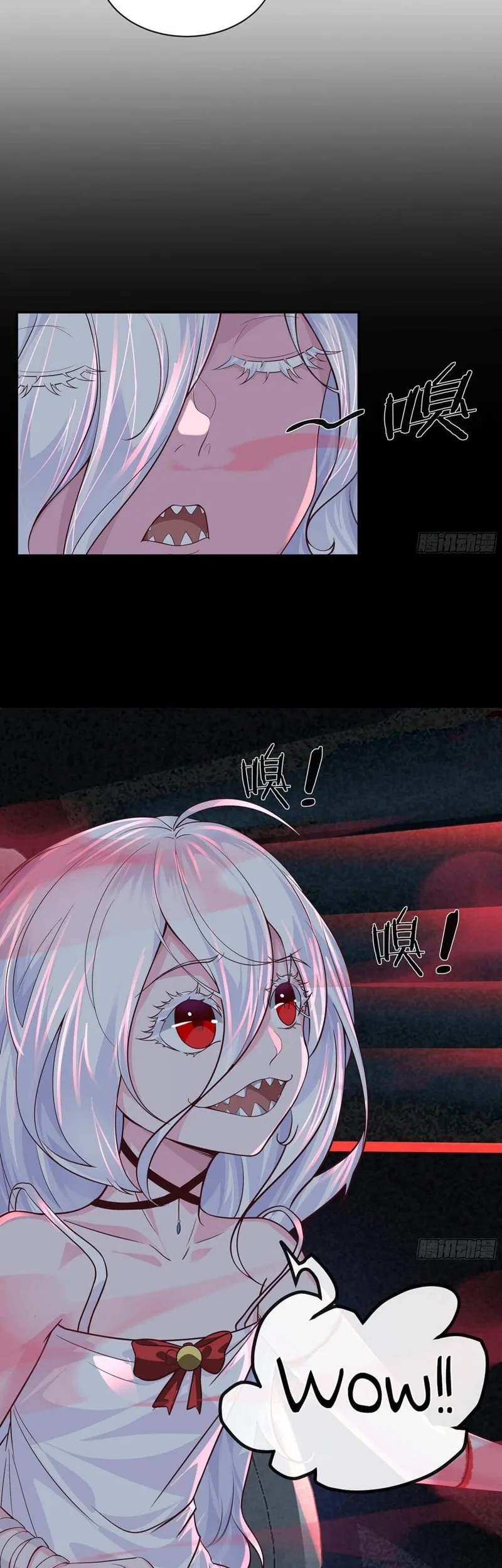 Since The Red Moon Appeared (Hongyue Start) Chapter 57 Gambar 30