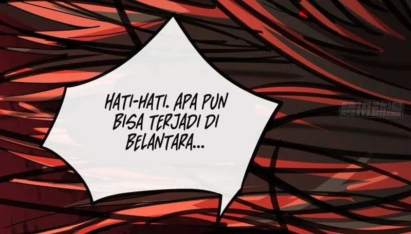 Since The Red Moon Appeared (Hongyue Start) Chapter 57 Gambar 35