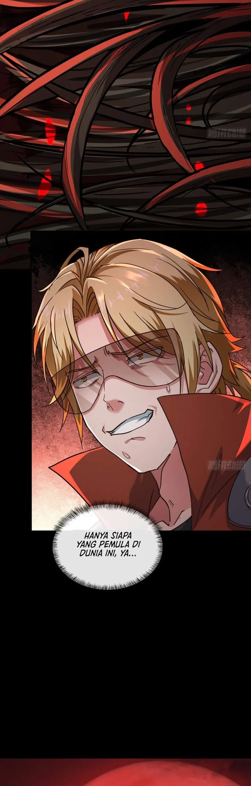 Since The Red Moon Appeared (Hongyue Start) Chapter 57 Gambar 37