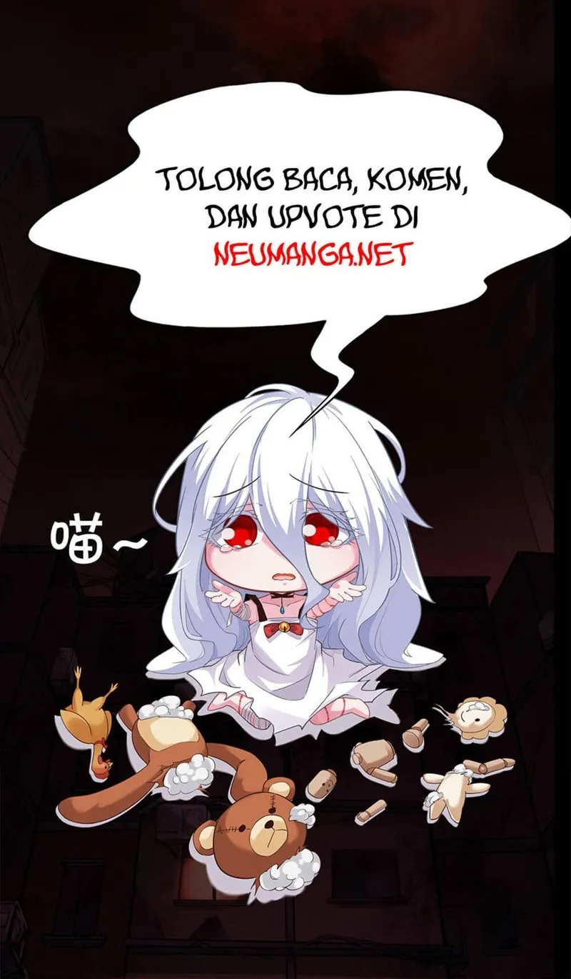 Since The Red Moon Appeared (Hongyue Start) Chapter 57 Gambar 41