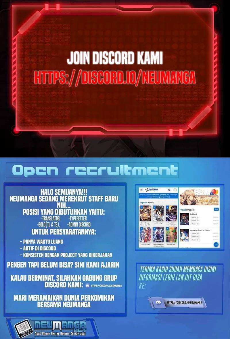 Since The Red Moon Appeared (Hongyue Start) Chapter 57 Gambar 42