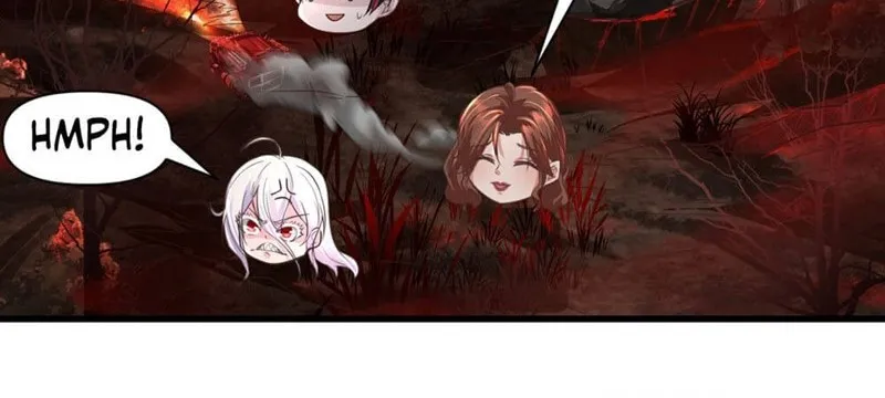 Since The Red Moon Appeared (Hongyue Start) Chapter 57 Gambar 13