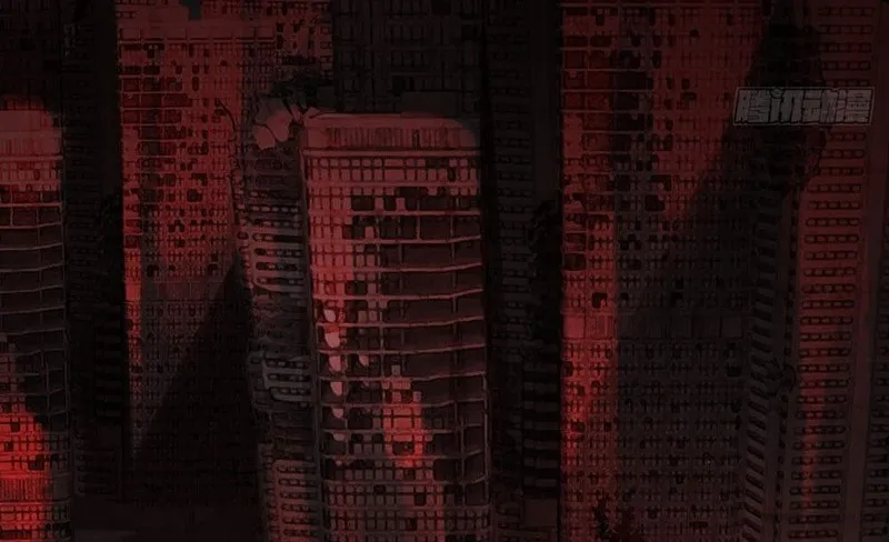 Since The Red Moon Appeared (Hongyue Start) Chapter 57 Gambar 21