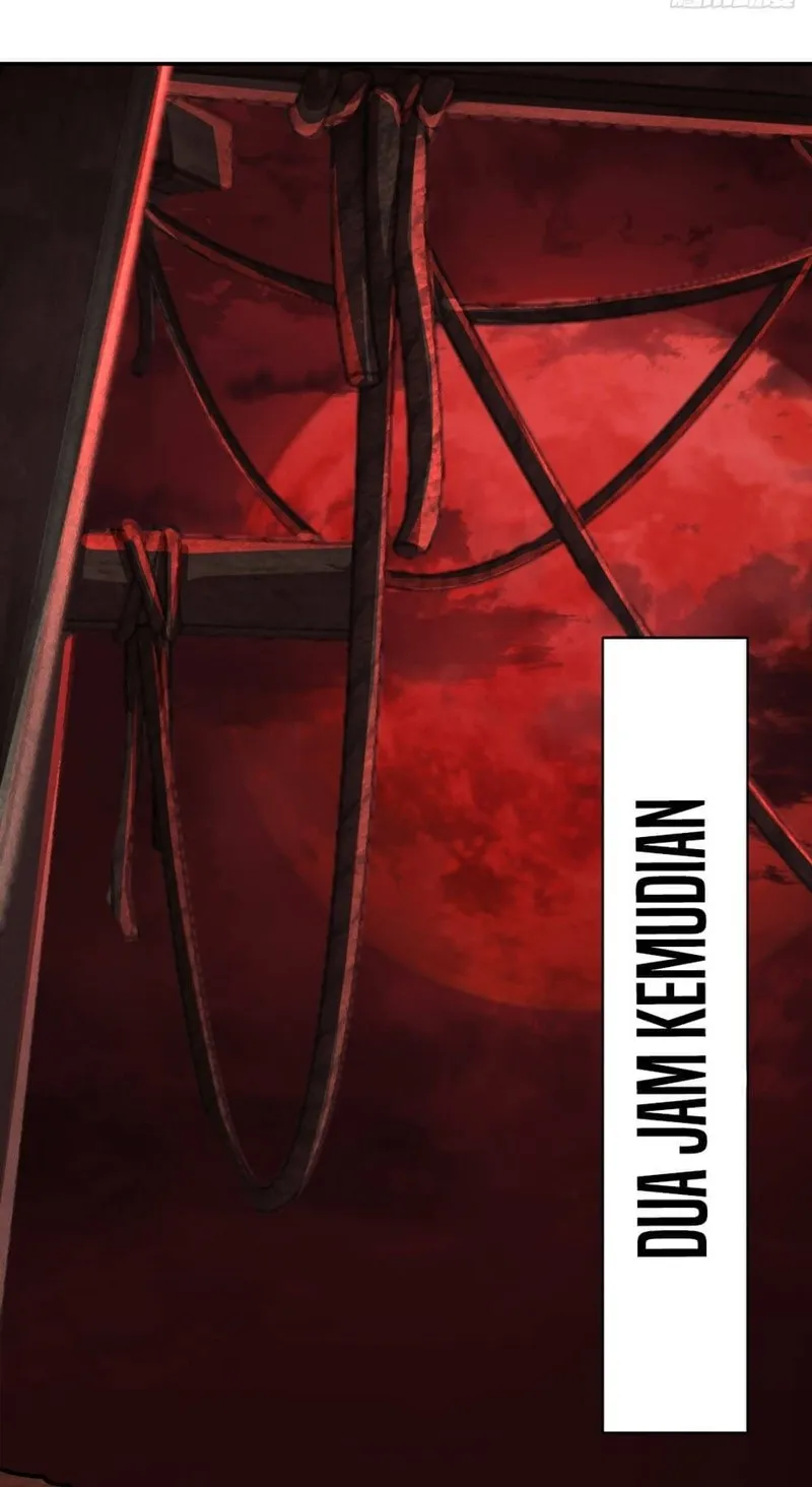 Since The Red Moon Appeared (Hongyue Start) Chapter 57 Gambar 24