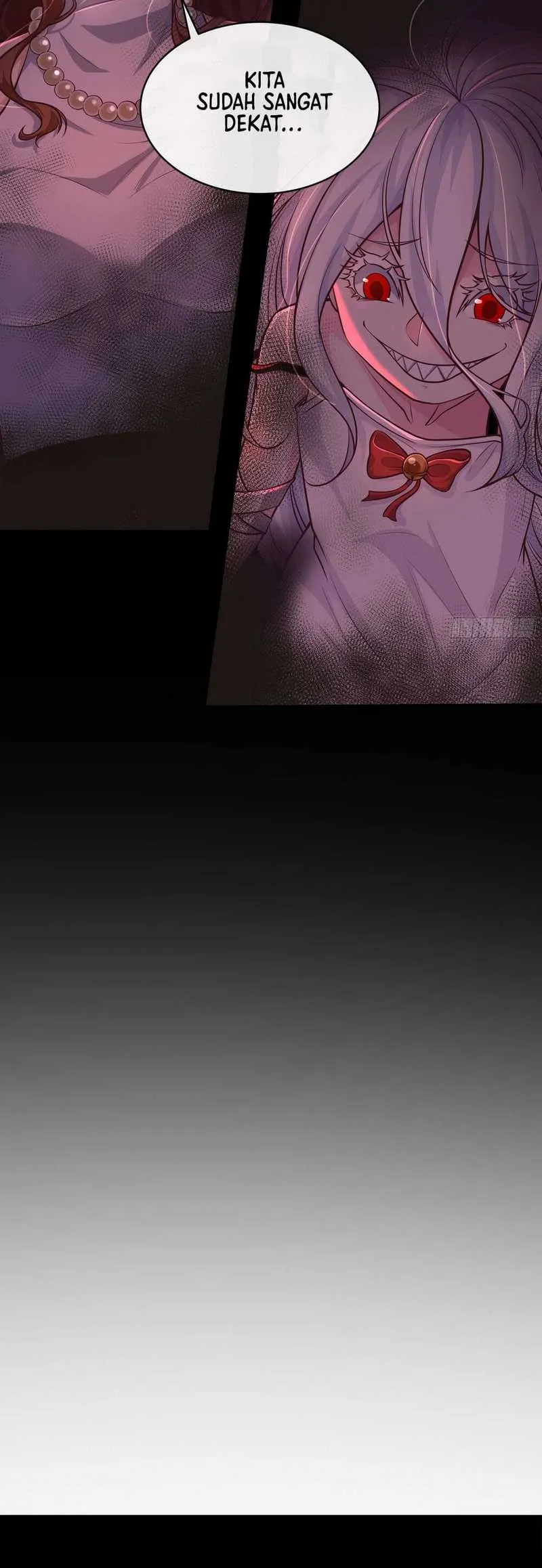 Since The Red Moon Appeared (Hongyue Start) Chapter 58 Gambar 32