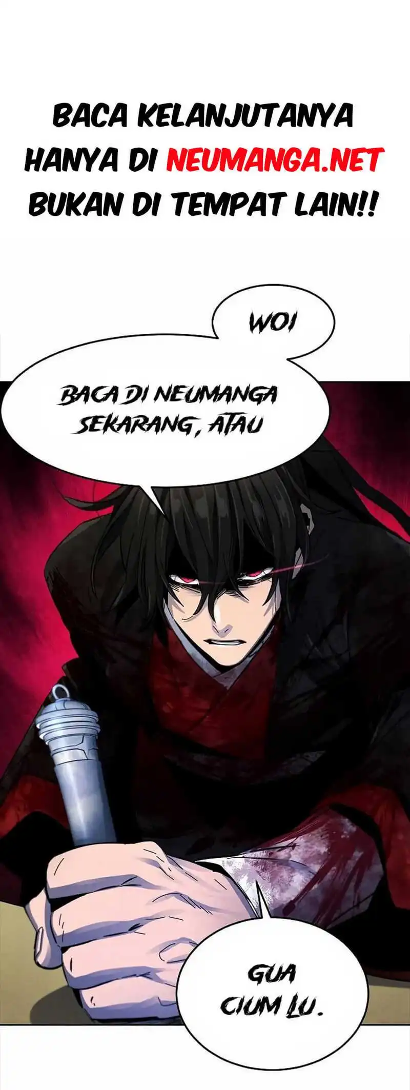 Since The Red Moon Appeared (Hongyue Start) Chapter 58 Gambar 34