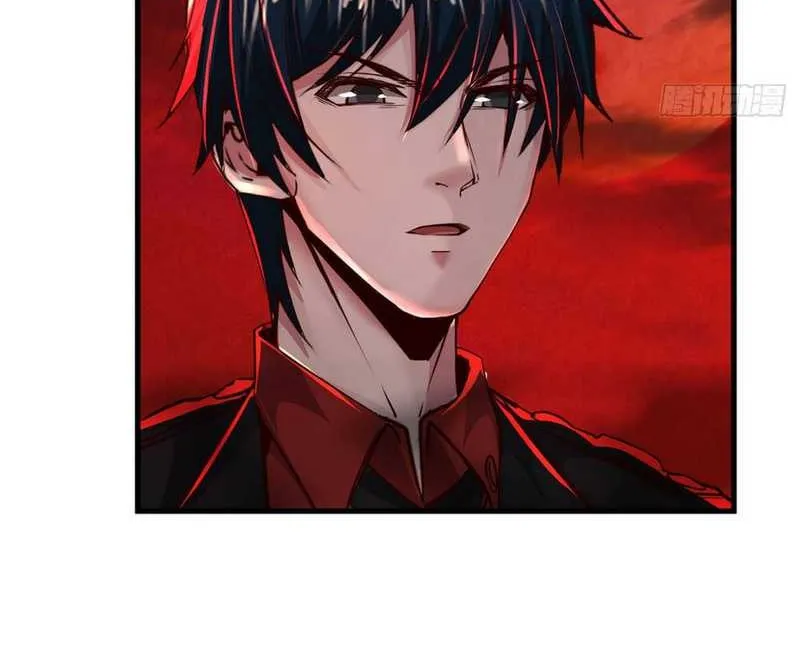 Since The Red Moon Appeared (Hongyue Start) Chapter 58 Gambar 5