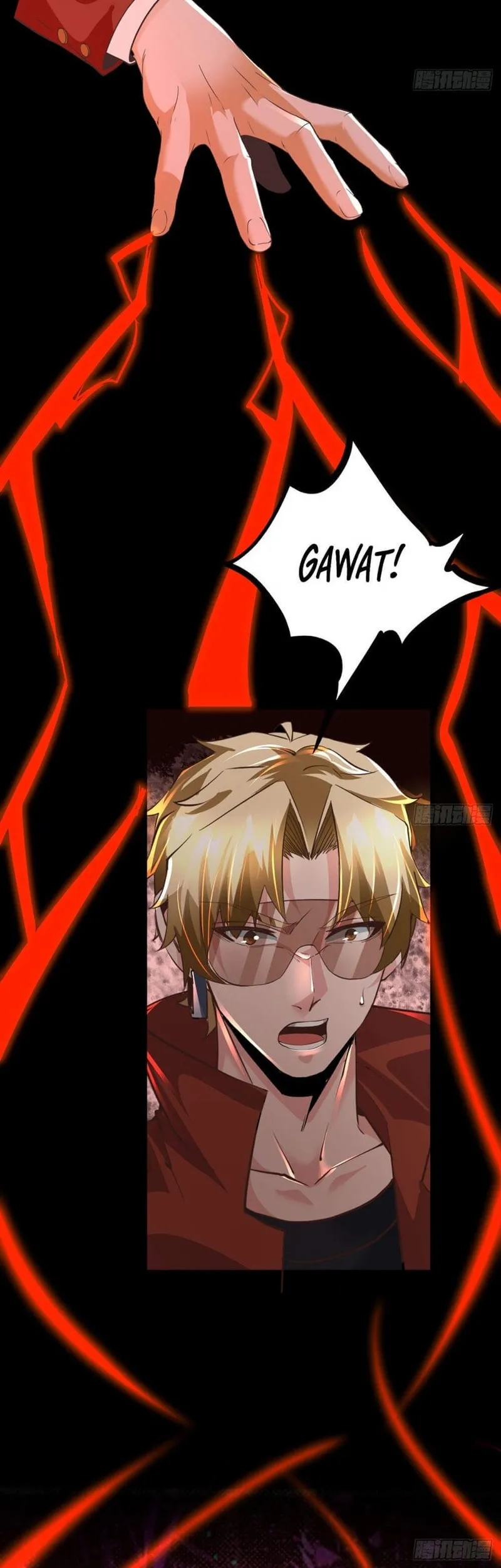 Since The Red Moon Appeared (Hongyue Start) Chapter 59 Gambar 33