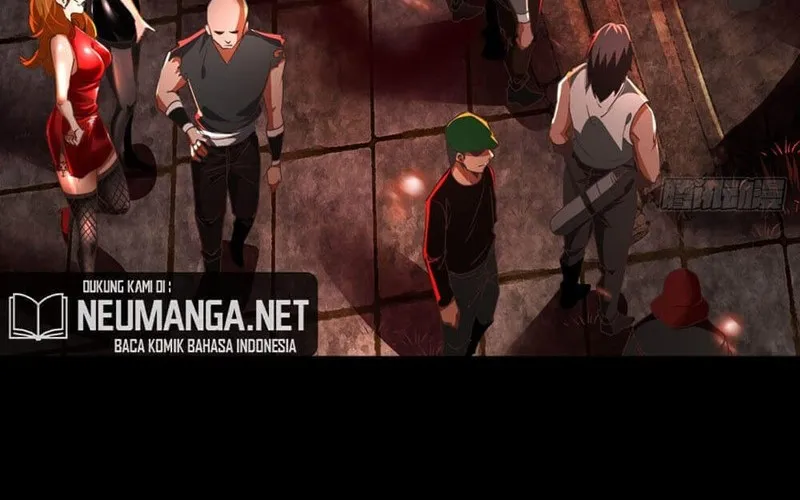 Since The Red Moon Appeared (Hongyue Start) Chapter 59 Gambar 9