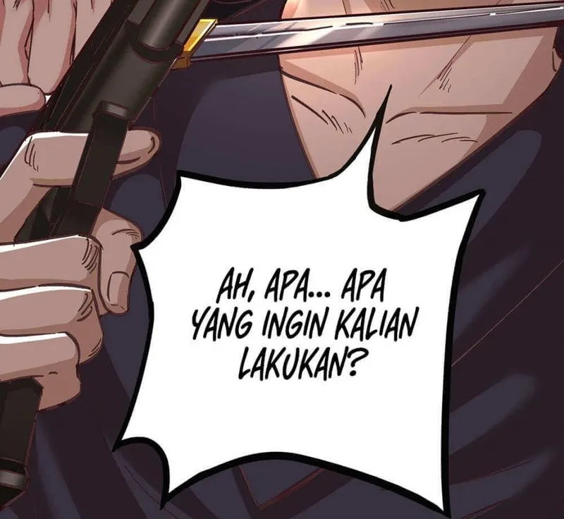 Since The Red Moon Appeared (Hongyue Start) Chapter 59 Gambar 24