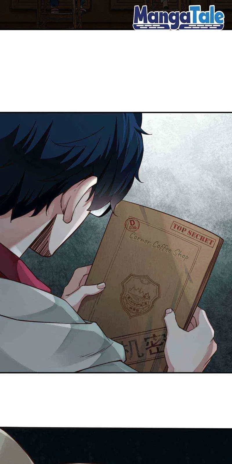 Since The Red Moon Appeared (Hongyue Start) Chapter 6 Gambar 23