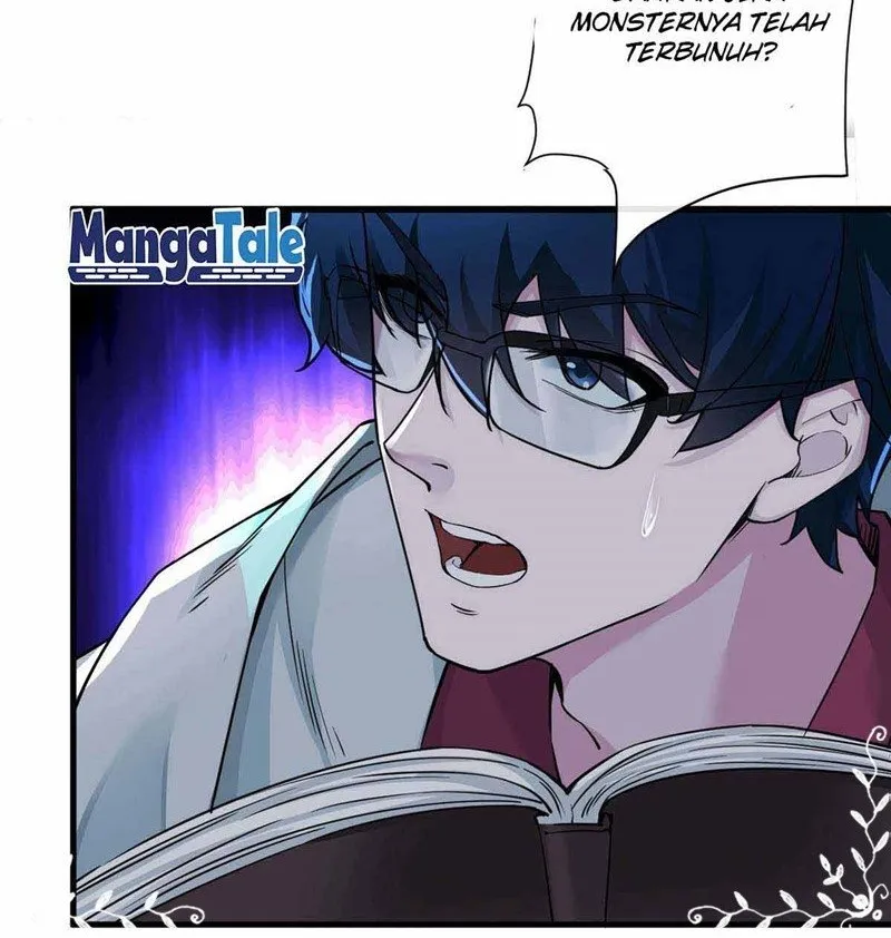 Since The Red Moon Appeared (Hongyue Start) Chapter 6 Gambar 33