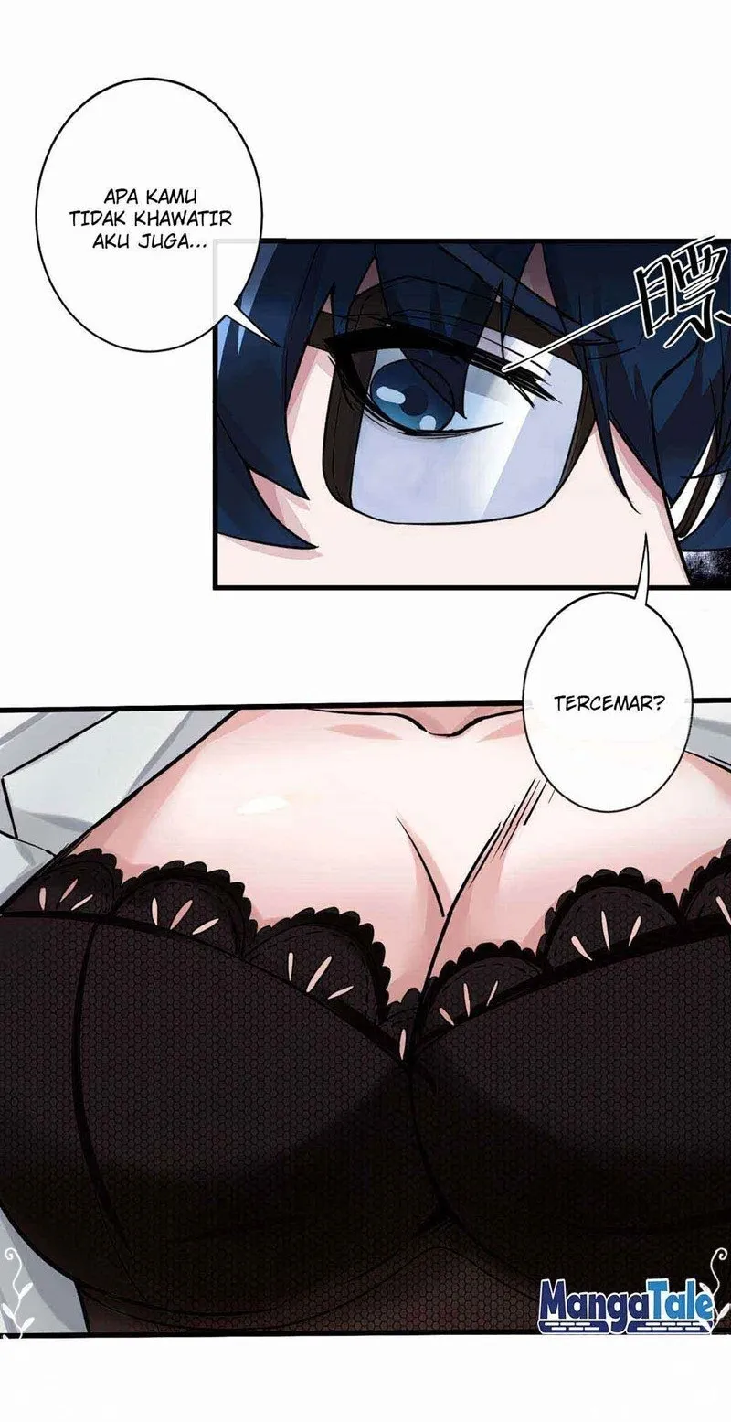 Since The Red Moon Appeared (Hongyue Start) Chapter 6 Gambar 39