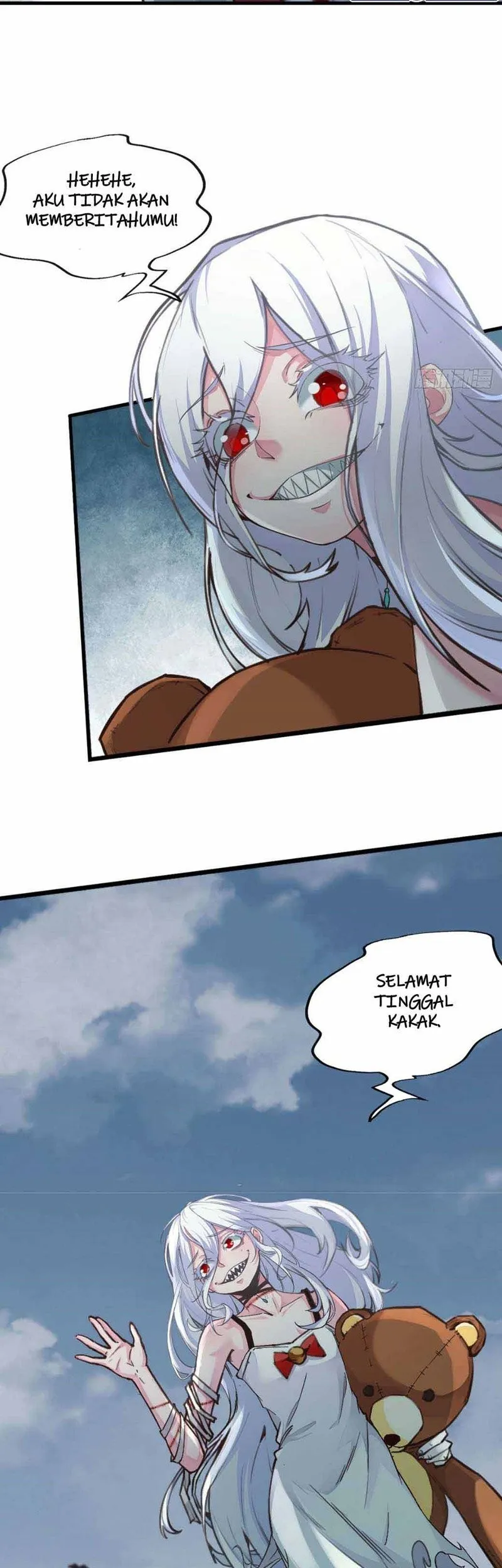 Since The Red Moon Appeared (Hongyue Start) Chapter 6 Gambar 4