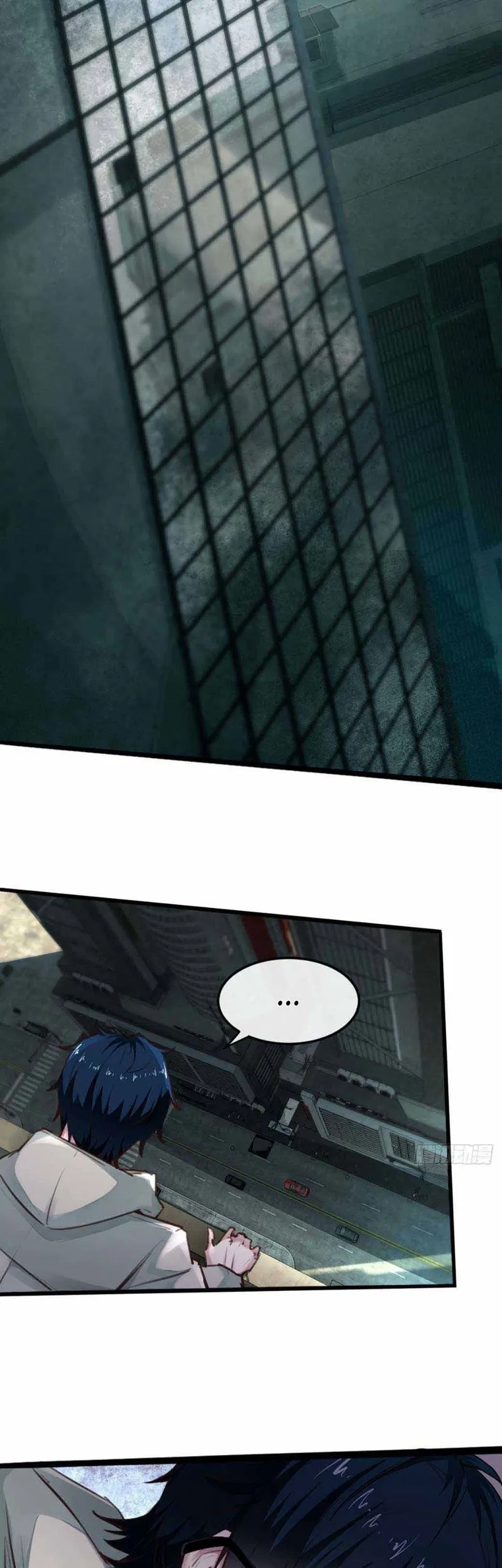 Since The Red Moon Appeared (Hongyue Start) Chapter 6 Gambar 6